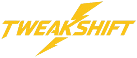 TweakShift Ultimate Optimaization Utility – TweakShift is a powerful PC ...