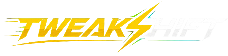 TweakShift Optimization Utility | Optimize Your PC For Gaming ...